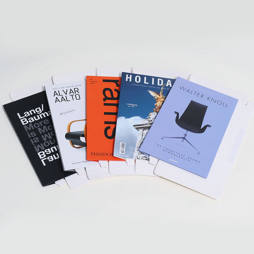 Home Office Work Table - New Fashion Fake Book For Decoration