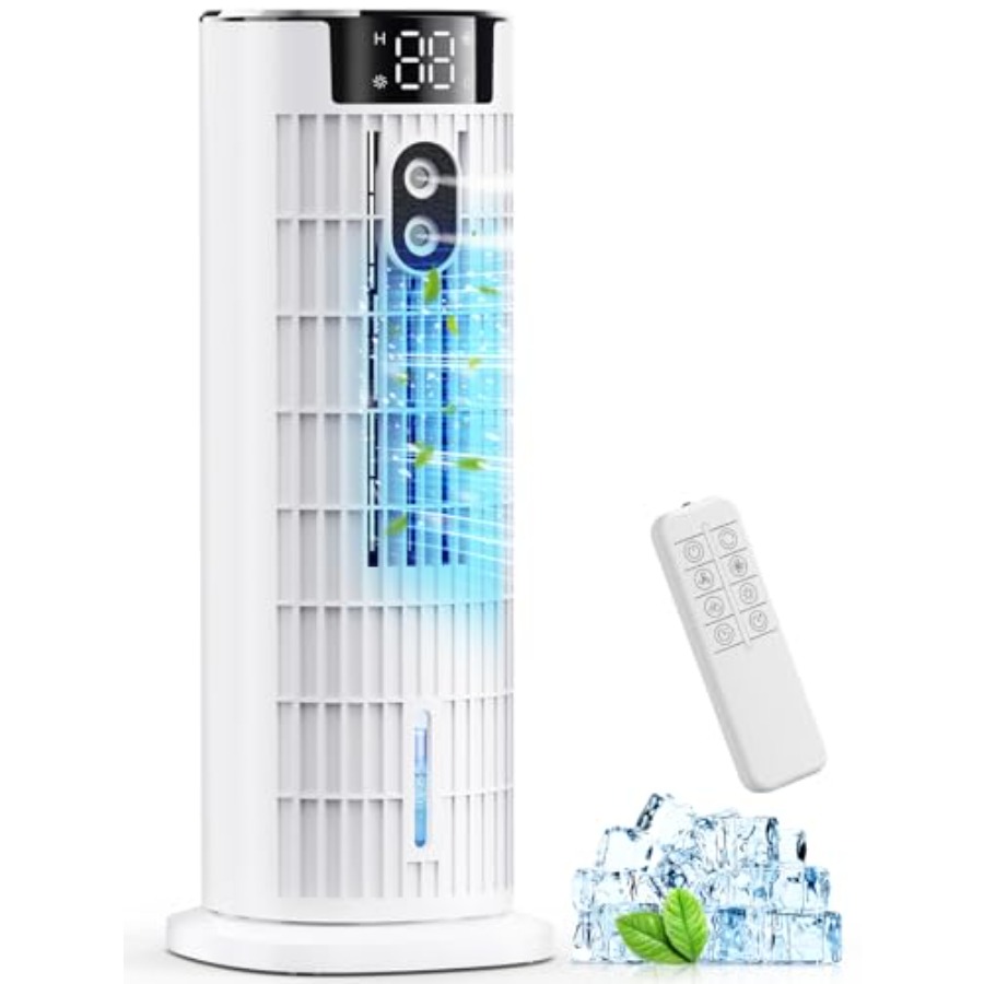Home Office Form - Portable AC for home and office:
