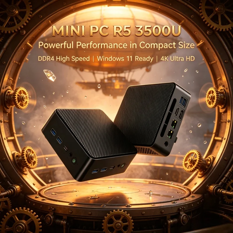 Home Office Form - Popular LENO Portable Mini Desktop Ryzen