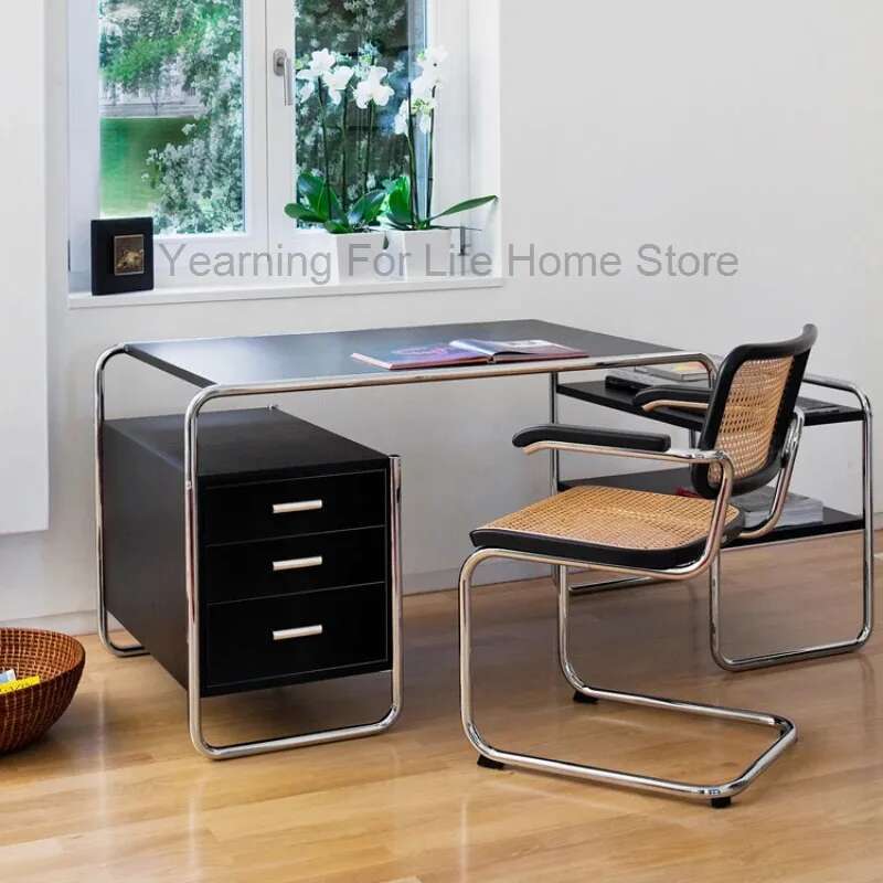 Home Office Work Table - Modern Simplicity Office Desks Small Home