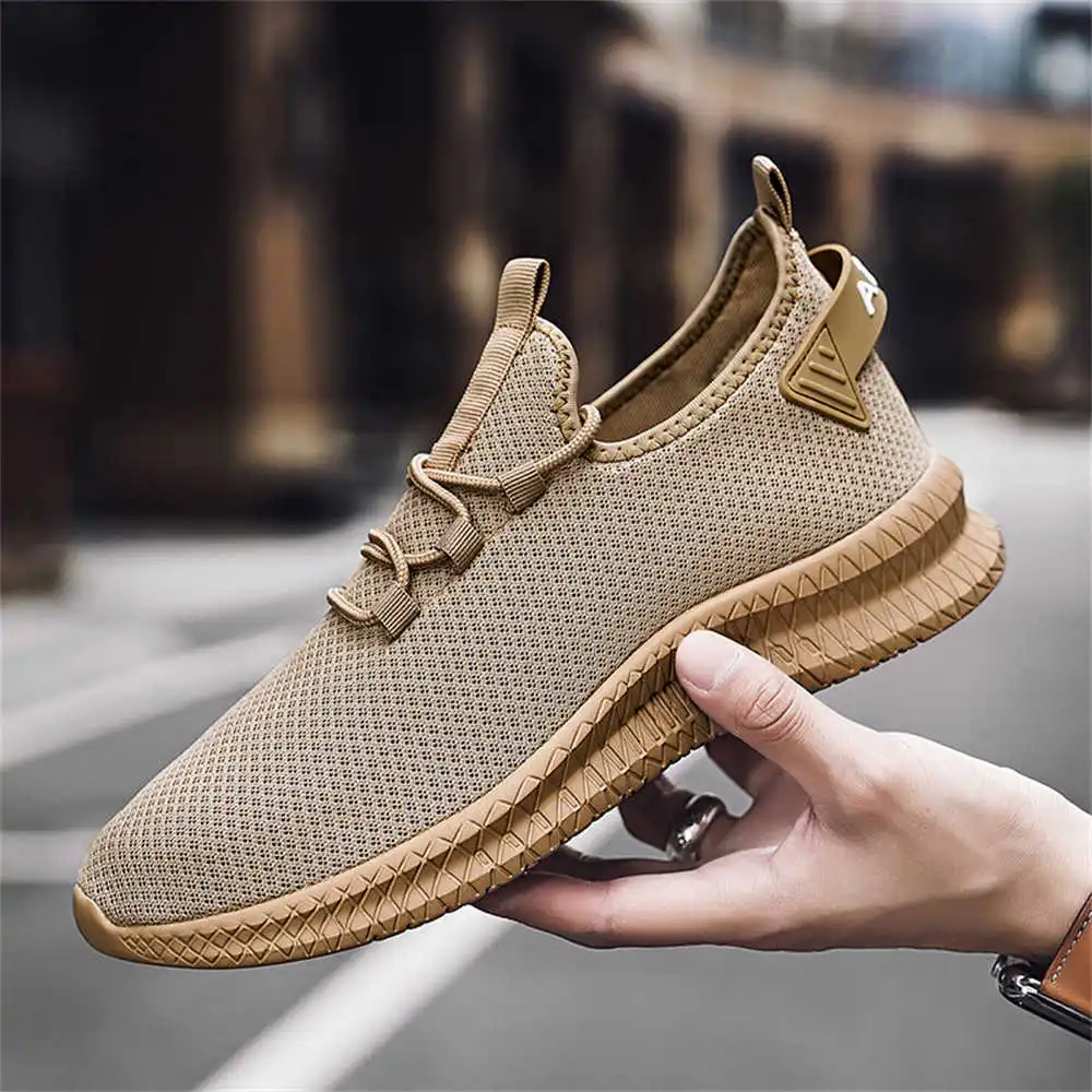 Home Office Form - Demi-season Mesh Tenni Man Running Sneakers