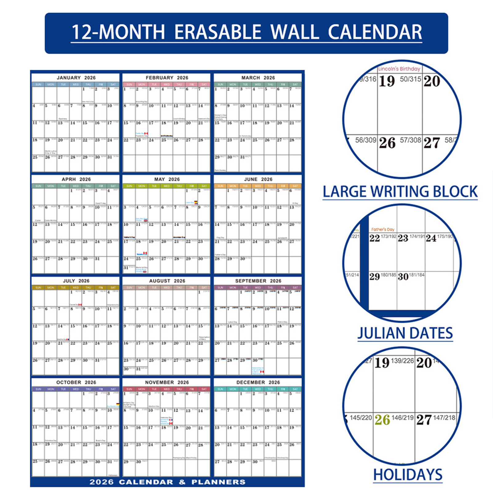 2026 English Double-Sided Lami - English Home Office 评论和价格