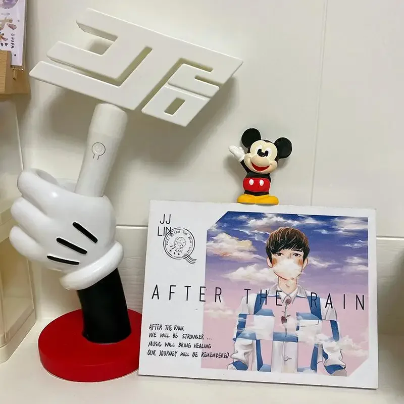1pc Disney Mickey Hand Model P - Home Office Freelancer 评论和价格