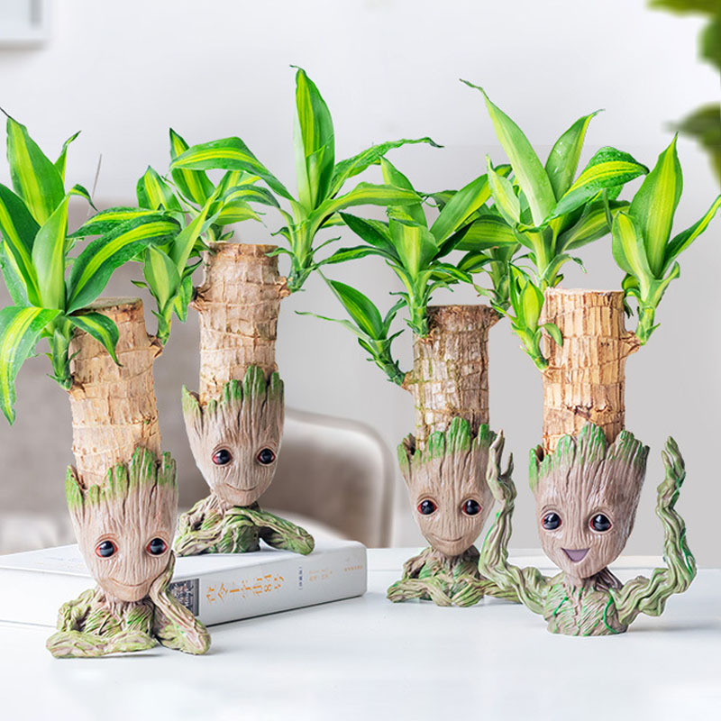Modern Minimalist Vase Decorat - Home Office Form 评论和价格