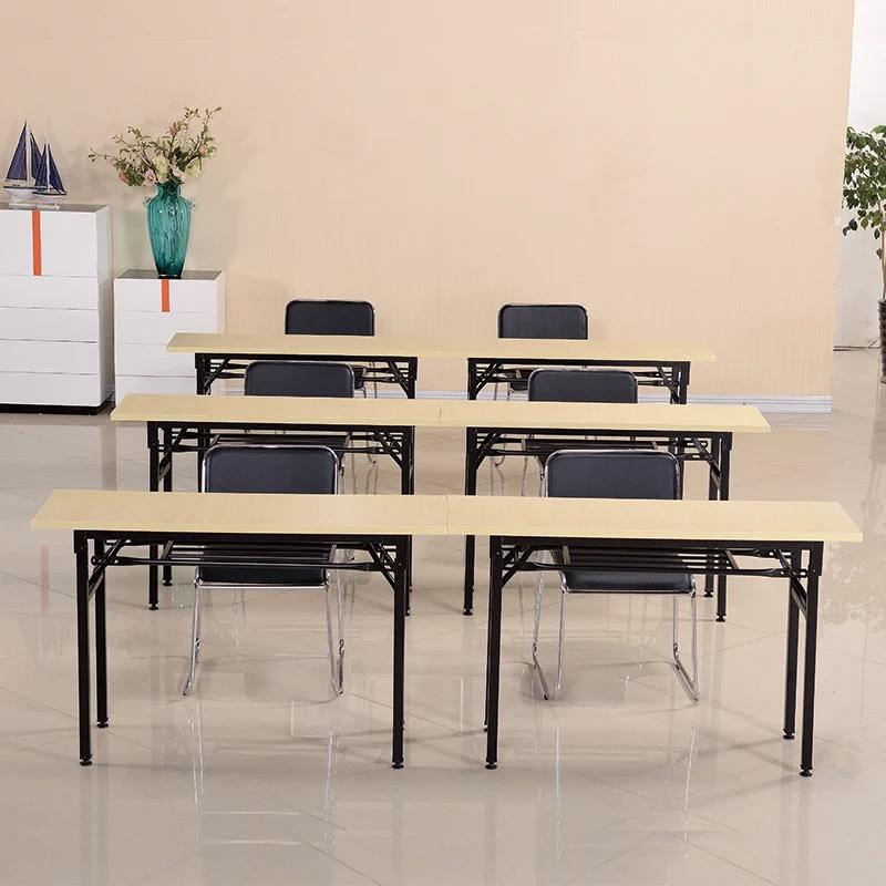 Folding Table Modern Minimalis - Home Office Work Table 评论和价格