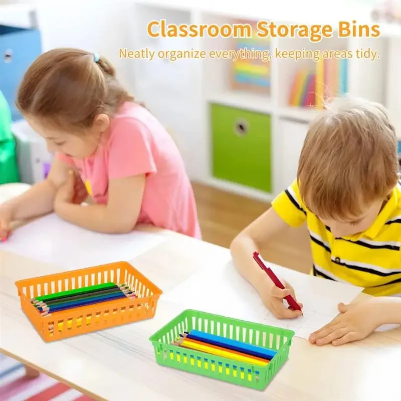 10 Pack Mini Storage Baskets,  - Home Office Freelancer 评论和价格