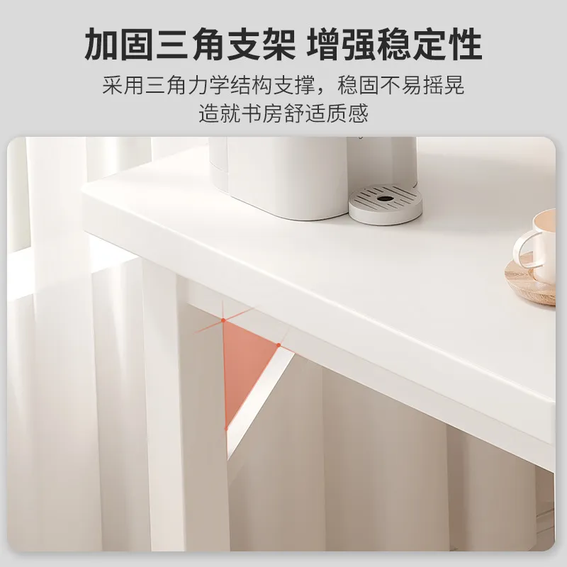 Simple Small Rectangle Compute - Home Office Work Table 评论和价格