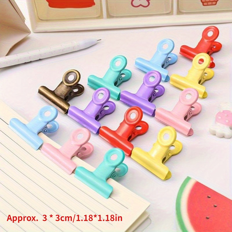 10Pcs Multifunction Bag Chip C - Home Office Image 评论和价格