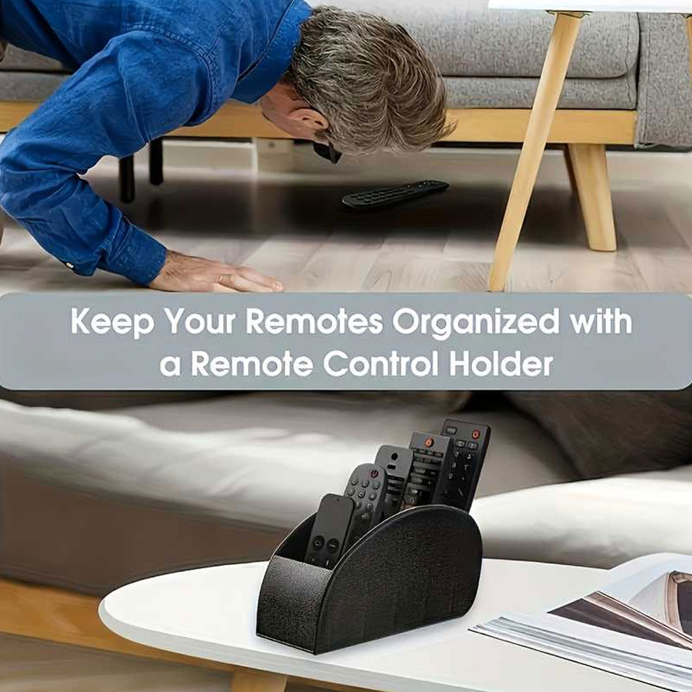 Multi-Compartment Remote Contr - Home Office Freelancer 评论和价格