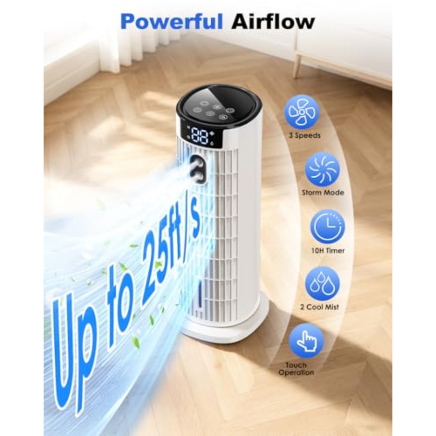 Portable AC for home and offic - Home Office Form 评论和价格