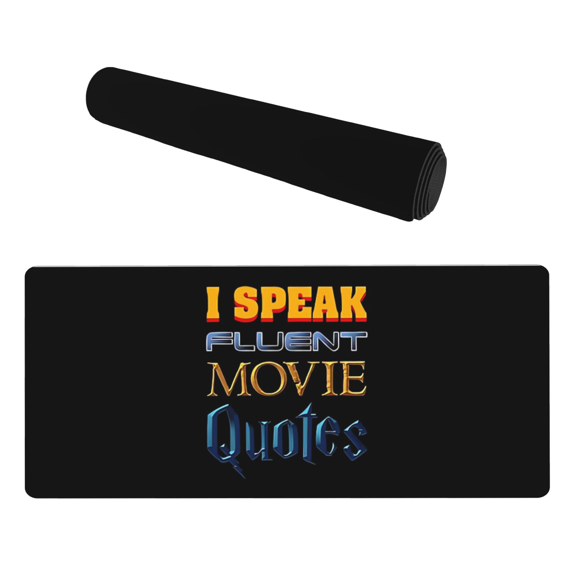 I Can Speak Movie Lines Desk P - Home Office Freelancer 评论和价格