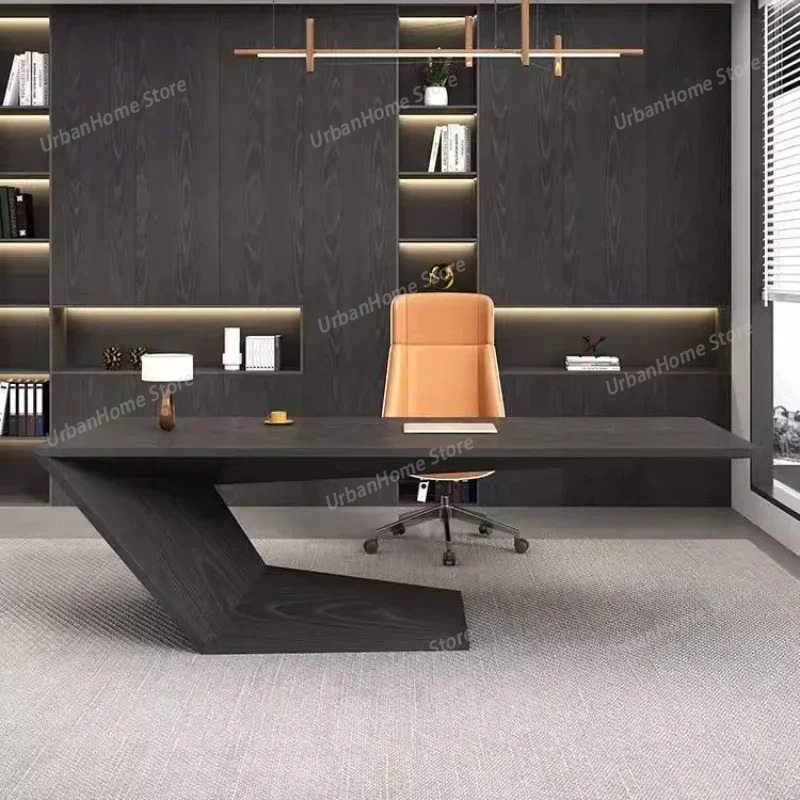 Working Executive Desk Chair D - Home Office Work Table 评论和价格