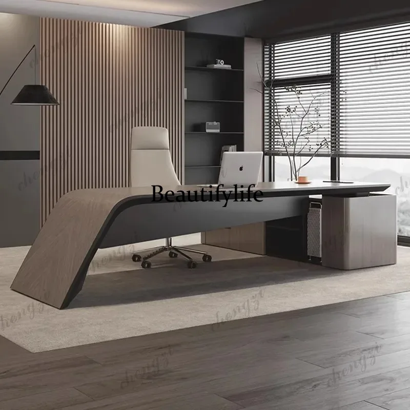 E153 Office Furniture Storage  - Home Office Work Table 评论和价格