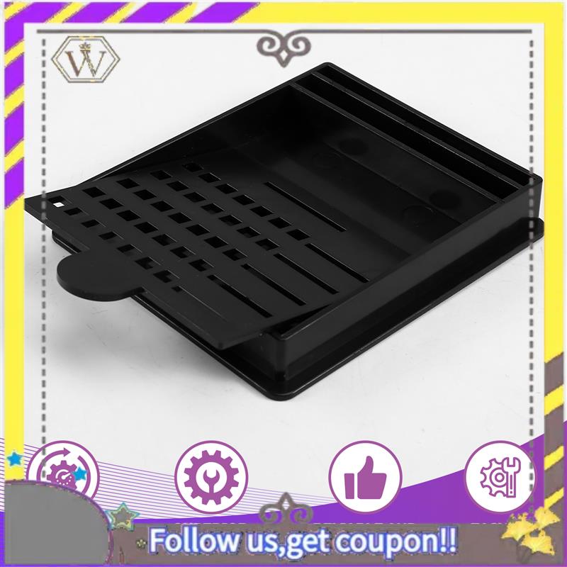 New Multifunctional Note Holde - Sticky Note Dispenser 评论和价格