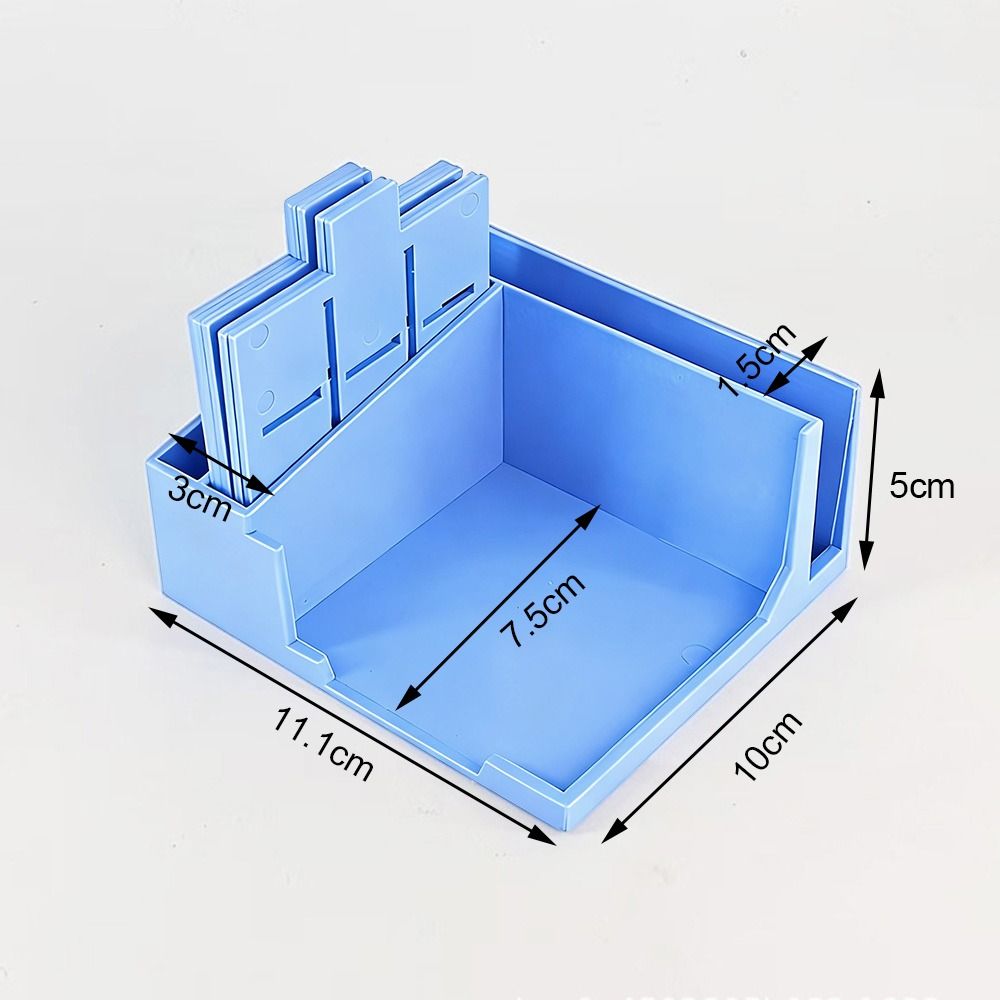 Sticky Note Storage Tools Stic - Sticky Note Dispenser 评论和价格