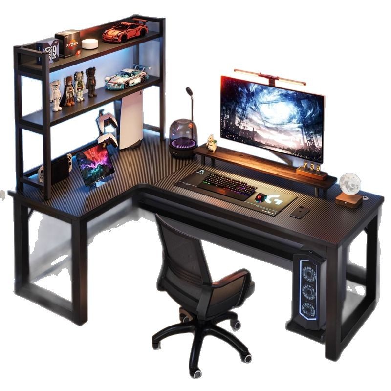Computer desk Home corner tabl - Home Office Work Table 评论和价格