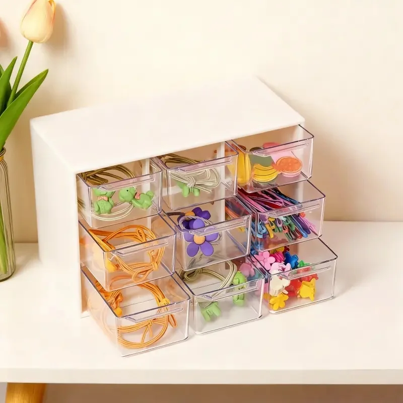 Bead Material Storage Box. The - Home Office Work Table 评论和价格