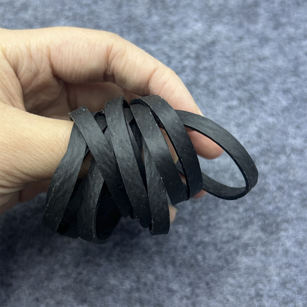 50pcs Rubber Bands Office Supp - Home Office Freelancer 评论和价格