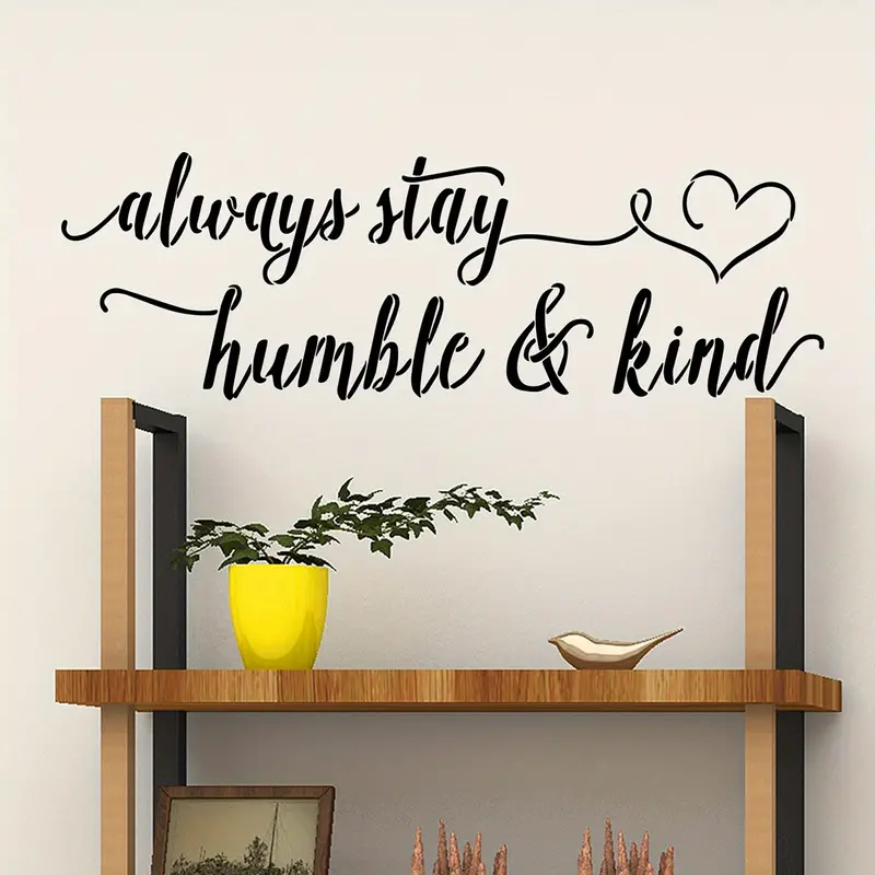 English Slogan Wall Sticker, O - English Home Office 评论和价格