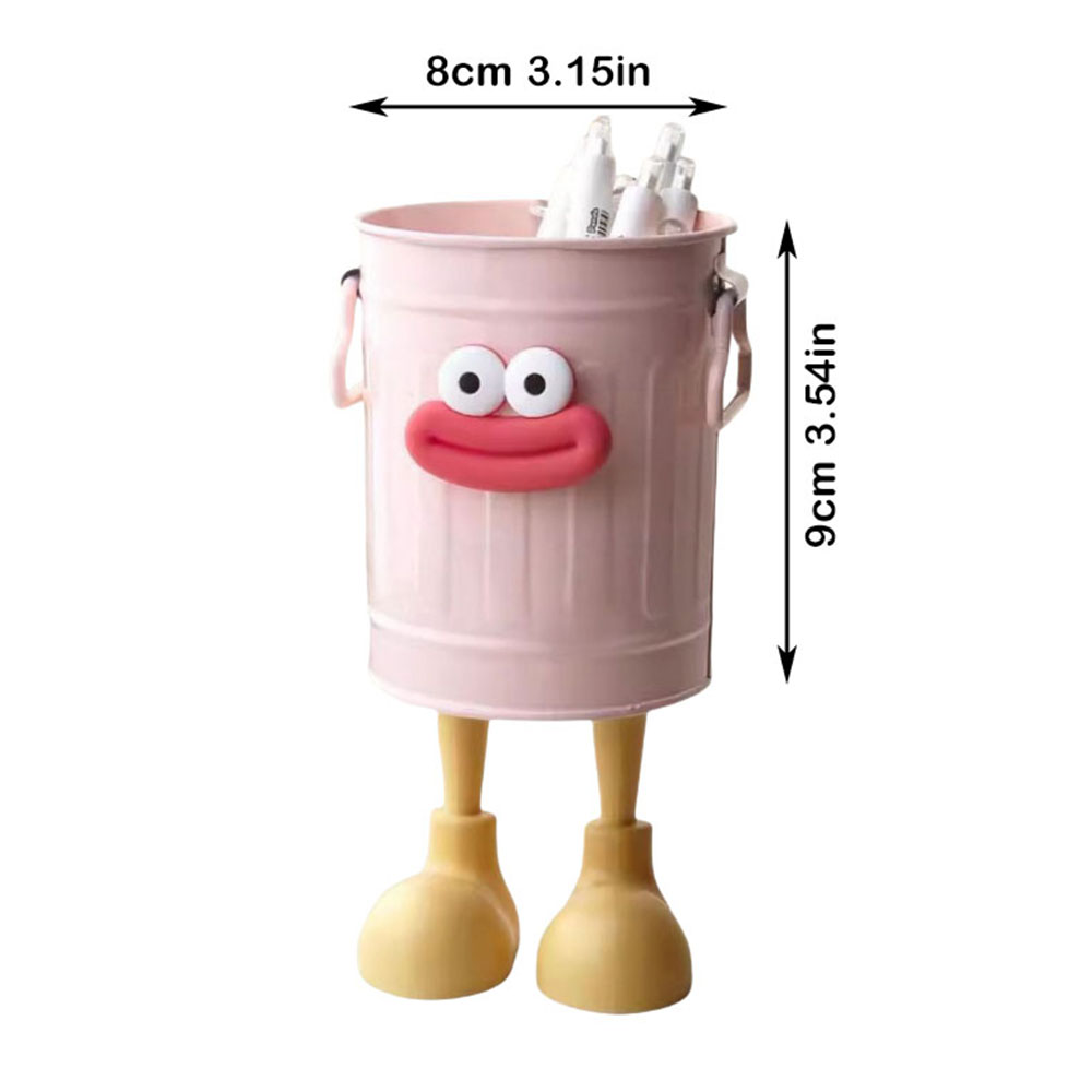 1 Pc cartoon pen holder, simpl - Home Office Freelancer 评论和价格