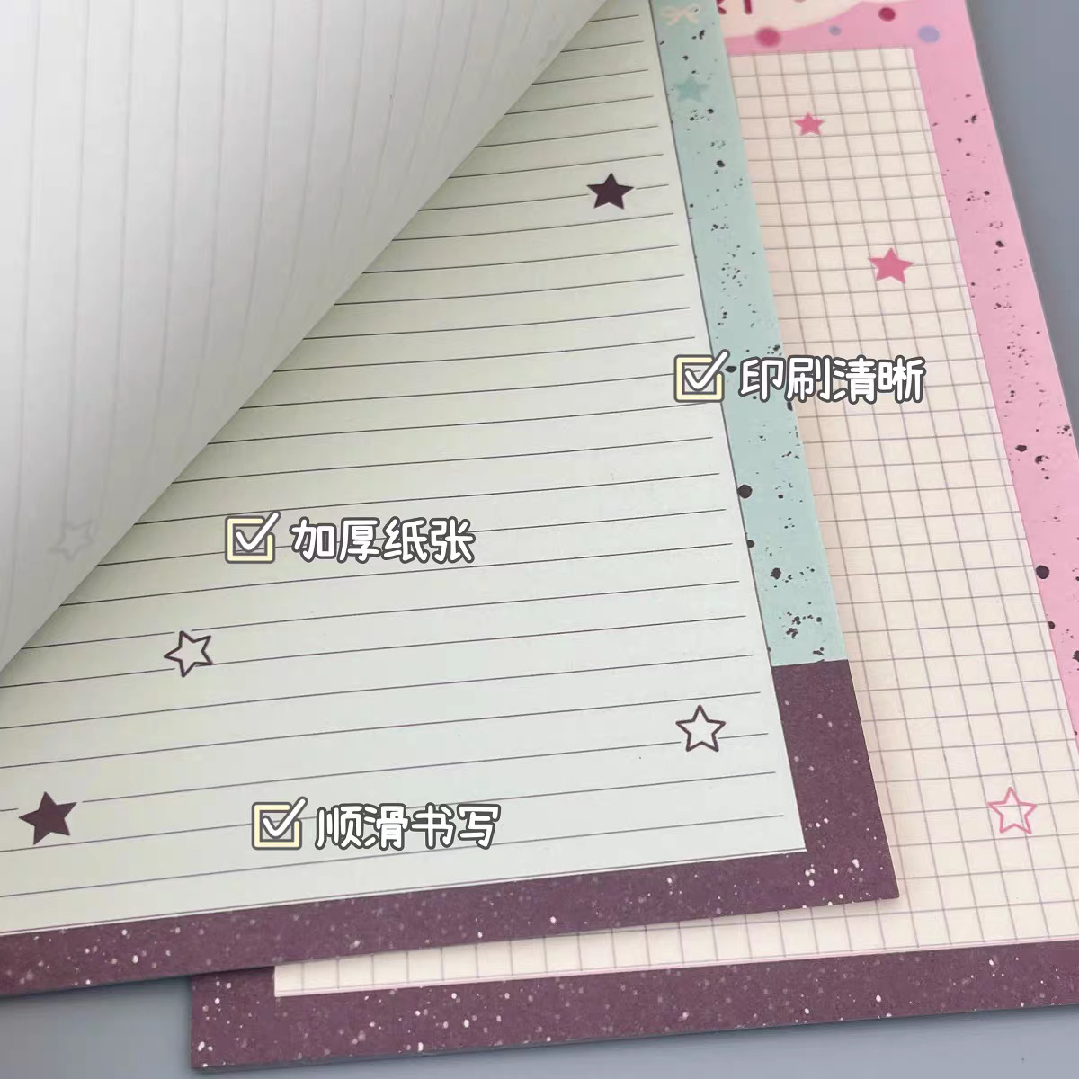 Thin and Clever Star A5 Shot P - Sticky Note Dispenser 评论和价格