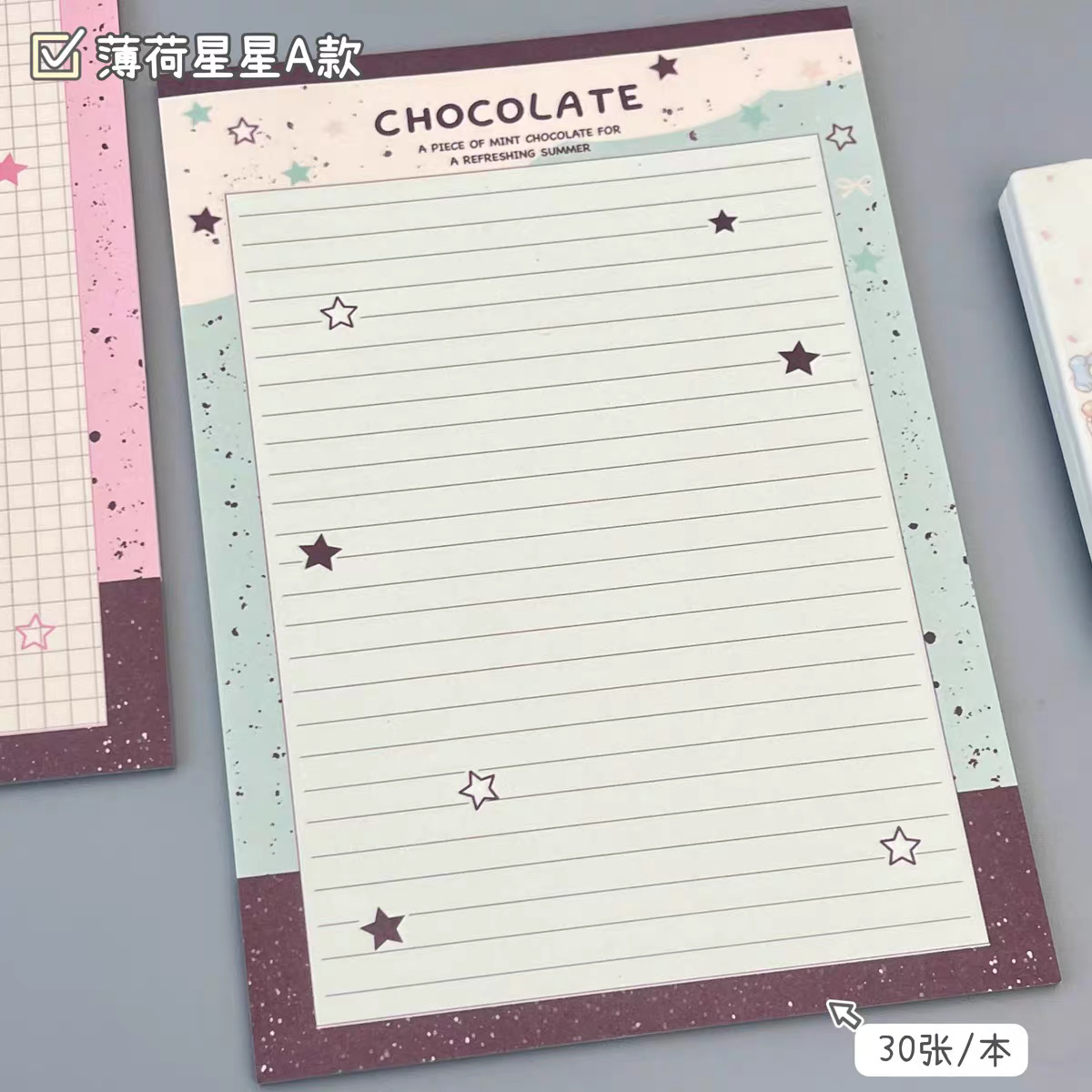 Thin and Clever Star A5 Shot P - Sticky Note Dispenser 评论和价格