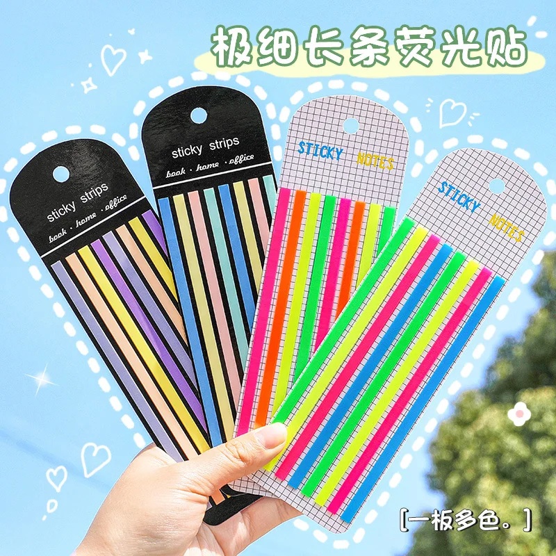 1/2/4pcs 160 Sheets Transparen - Sticky Note Dispenser 评论和价格