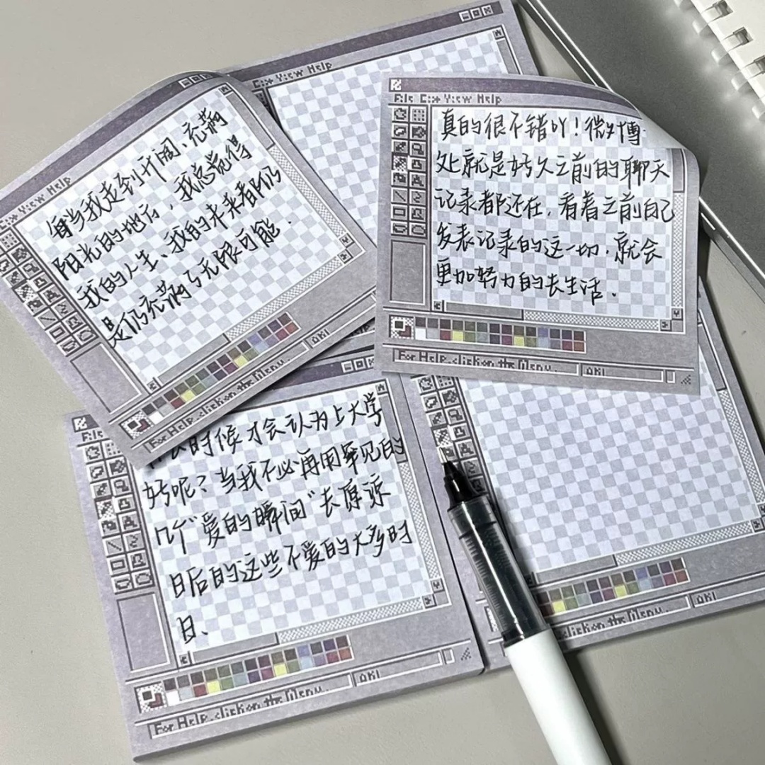 Computer Sticky Notes Index Ta - Sticky Note Dispenser 评论和价格