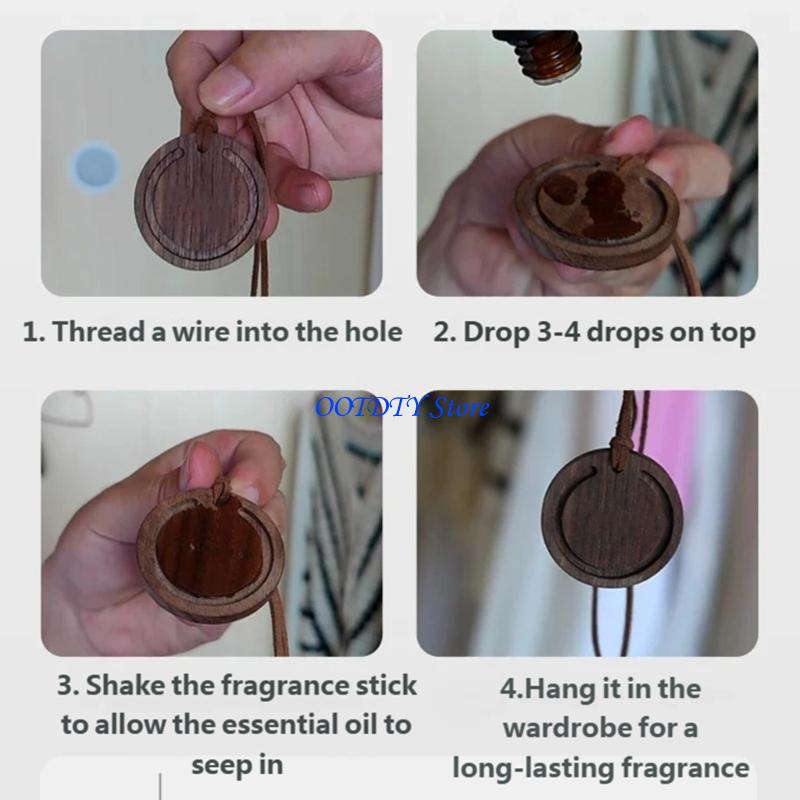 367A 2PCS Car Scent Disks Form - Home Office Form 评论和价格