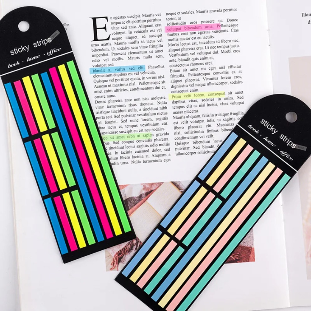 160 Sheets Transparent Sticky  - Sticky Note Dispenser 评论和价格