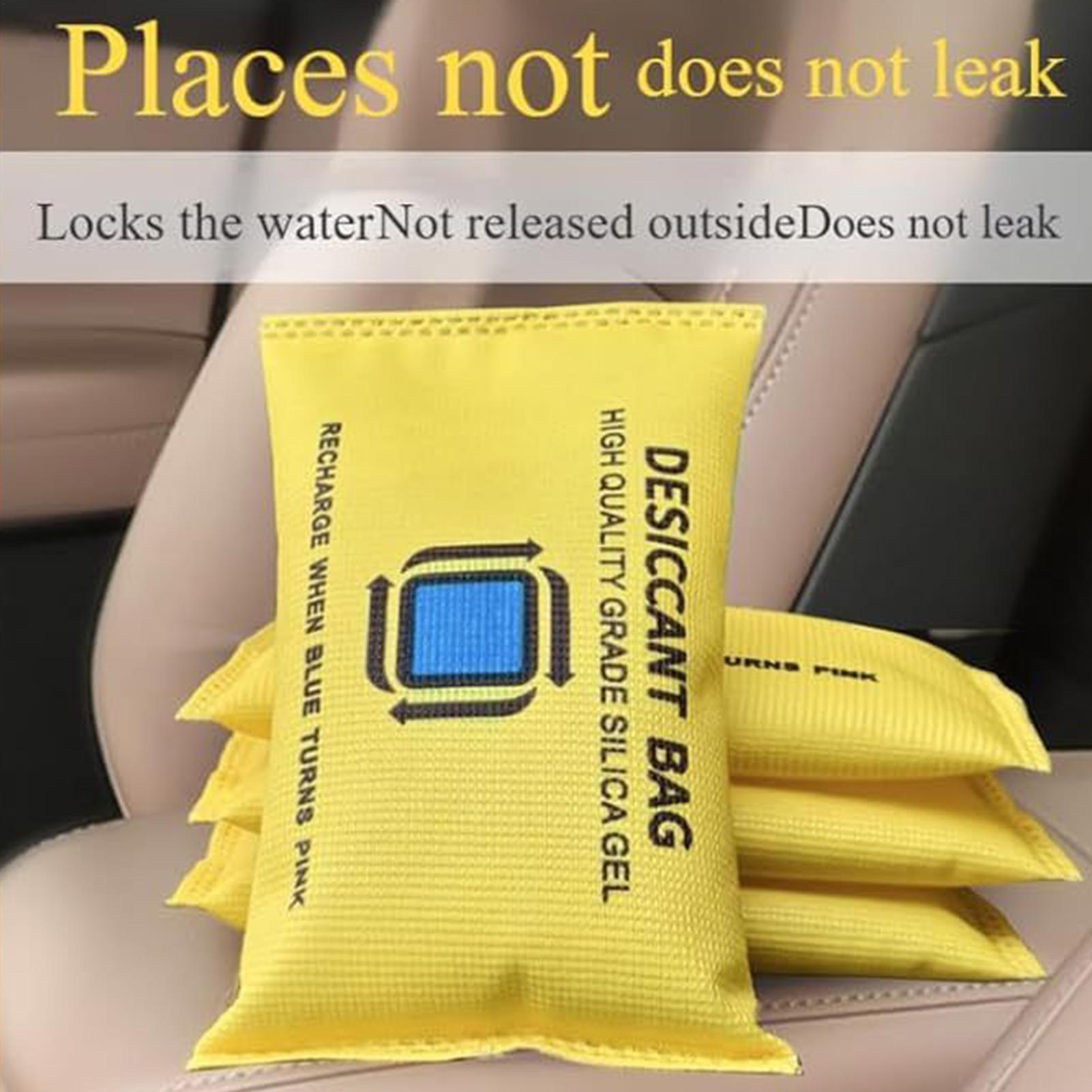 Reusable Desiccant Moisture-pr - Home Office Form 评论和价格
