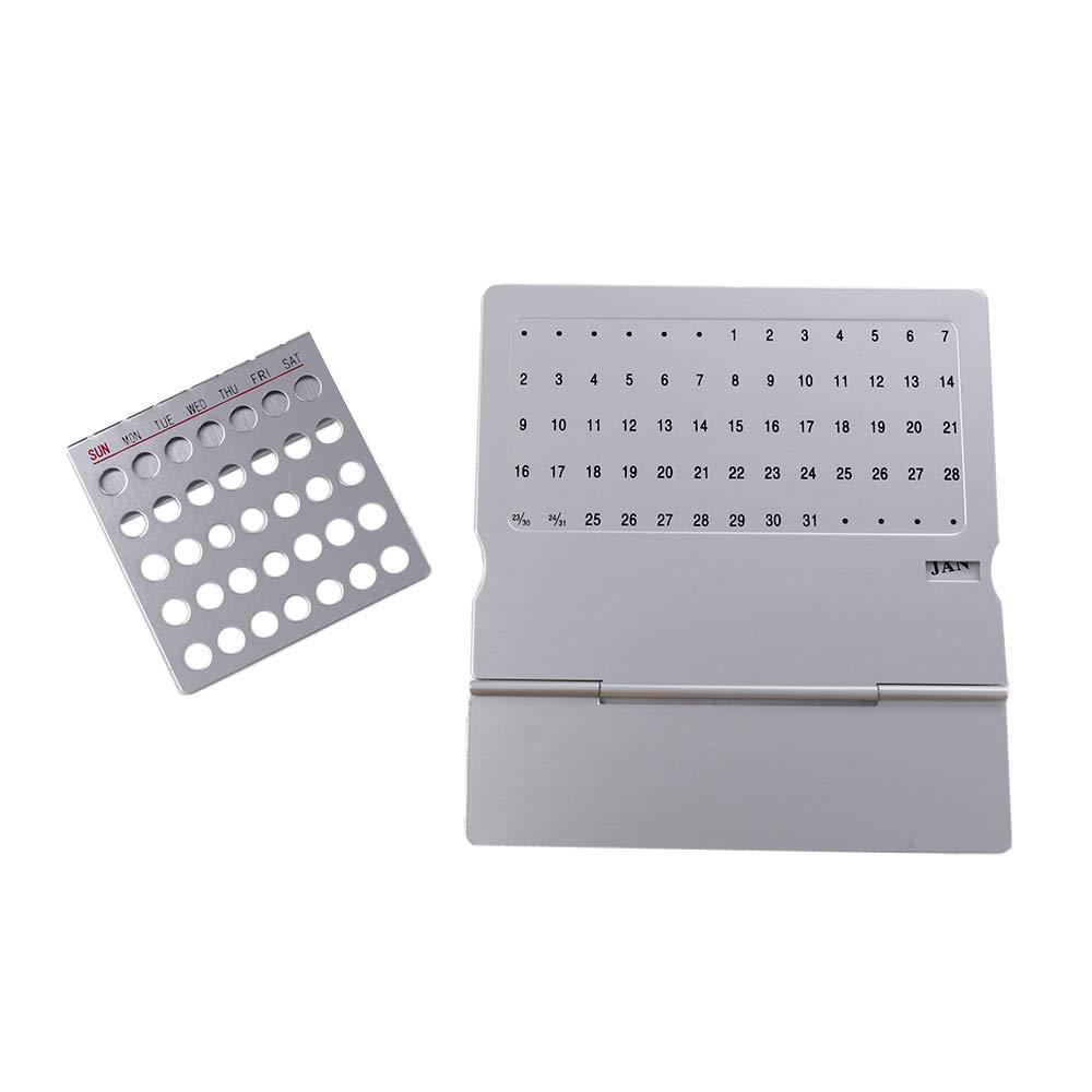 Super Unique Aluminum Alloy Fo - English Home Office 评论和价格
