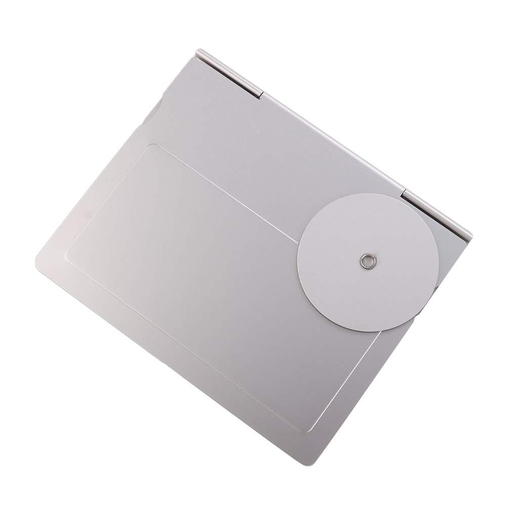 Super Unique Aluminum Alloy Fo - English Home Office 评论和价格